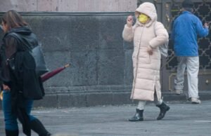 AO VIVO | Clima em CDMX e no resto do México hoje, terça-feira, 14 de abril