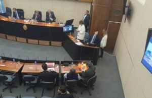O julgamento do caso Cuadernos foi retomado: sete empresários estão sob investigação, quatro se arrependem.