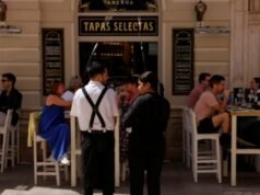 Espanha criou 211.510 empregos e registou o melhor Março de sempre: excluindo o “efeito calendário”, o número de trabalhadores da Segurança Social atingiu 22 milhões.