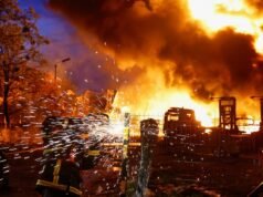 Ucrânia enfrenta crise de mísseis e acelera busca por defesas aéreas