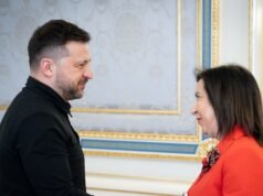 A Espanha enviará veículos táticos blindados e munições de 155 mm para a Ucrânia.