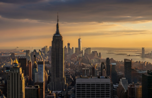 Sem impostos para os ricos em Nova York: Câmara Municipal se compromete com nova solução isenta de impostos
