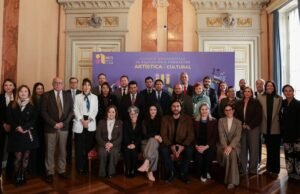 Ibero-América reunida em Bogotá para reforçar o caminho das Artes pela Paz