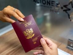 O Tribunal Nacional rejeitou a família e libertou um cidadão peruano que roubou violentamente em Lima