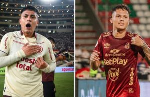 Universitario 0-0 Tolima AO VIVO HOJE: todos os minutos da partida em Ibagué na data 1 da Copa Libertadores 2026