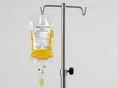 O que são vitaminas séricas e por que são perigosas?