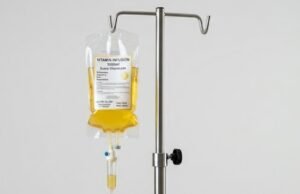 O que são vitaminas séricas e por que são perigosas?