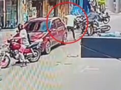 Tiroteio em La Mesa, Cundinamarca: o suposto assassino está morto e outro ferido no centro da cidade