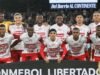 Santa Fe coloca em risco seu futuro na Copa Libertadores: esta é a data da próxima partida