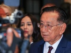 O presidente explicou o salário de José María Balcázar após a polêmica sobre S/50 mil em março