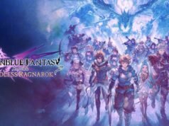 ‘Granblue Fantasy: Relink Endless Ragnarok’ terá beta aberto na próxima semana