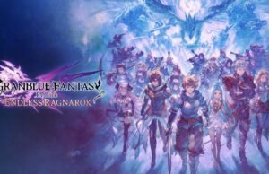 ‘Granblue Fantasy: Relink Endless Ragnarok’ terá beta aberto na próxima semana