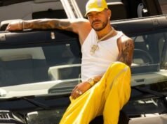 Convidado do show de Ryan Castro em Medellín: Río, filho de J Balvin, manda mensagem para o “tio”