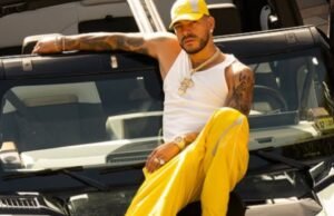 Convidado do show de Ryan Castro em Medellín: Río, filho de J Balvin, manda mensagem para o “tio”