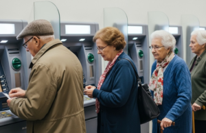 A importância de quebrar barreiras físicas e digitais: um mundo pensado para os maiores de 80 anos é um lugar melhor para todos