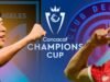 LAFC x Toluca AO VIVO: Devils enfrentam a equipe de Heung-Min Son pela vaga na semifinal da Concachampions