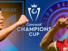 LAFC x Toluca AO VIVO: Devils enfrentam a equipe de Heung-Min Son pela vaga na semifinal da Concachampions