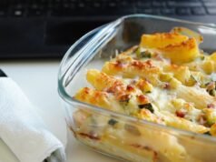 Cinco receitas de recipientes saudáveis esta semana: fáceis de fazer e com ingredientes sazonais