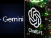 Gemini ou ChatGPT: qual você pode usar de graça e o que muda se pagar