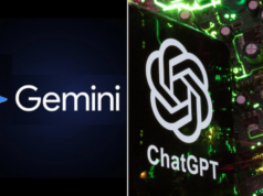 Gemini ou ChatGPT: qual você pode usar de graça e o que muda se pagar