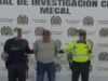 Polícia colombiana prende sete traficantes de drogas procurados pela Interpol em 196 países