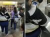 Engenhosidade ou exploração? Tiktoker mostra como não pagar passagens do metrô CDMX e se torna viral