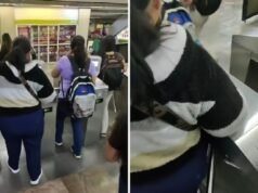 Engenhosidade ou exploração? Tiktoker mostra como não pagar passagens do metrô CDMX e se torna viral