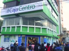 A SBS interveio na Caja Rural del Centro devido à insolvência e à perda de 56% dos seus activos.