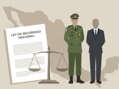 O que diz a lei mexicana sobre agentes estrangeiros e o motivo da morte de 2 agentes da CIA em Chihuahua