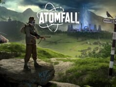 Harry Williams e Jack Williams adaptarão o videogame Atomfall em uma série de televisão