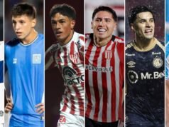 Gimnasia enfrenta o Estudiantes RC, Instituto enfrenta Pincha e Argentinos Juniors volta para casa contra o Atlético Tucumán