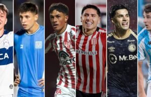 Gimnasia enfrenta o Estudiantes RC, Instituto enfrenta Pincha e Argentinos Juniors volta para casa contra o Atlético Tucumán