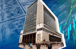 O conflito entre o Tesouro do Estado e o Banco da República está a causar alarme no mercado e a ameaçar o investimento estrangeiro, diz AmCham