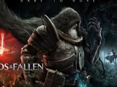 Lords of the Fallen Unexpected com atualização cooperativa antes de chegar ao PS Plus