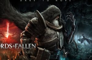 Lords of the Fallen Unexpected com atualização cooperativa antes de chegar ao PS Plus
