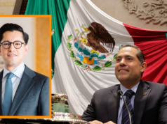 PVEM confirma voto em Roberto Velasco: “jovem, responsável e comprometido”