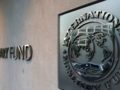 AO VIVO: FMI alerta que guerra com o Irã pode levar a economia mundial à beira da recessão