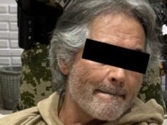 Hernán Bermúdez Requena, ex-secretário de Defesa de Tabasco, está ligado ao processo de desaparecimento forçado