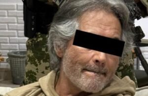 Hernán Bermúdez Requena, ex-secretário de Defesa de Tabasco, está ligado ao processo de desaparecimento forçado