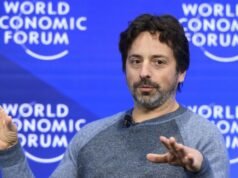 “Fugi do socialismo, não quero que a Califórnia acabe no mesmo lugar”: Sergey Brin alerta sobre o imposto sobre os milionários.