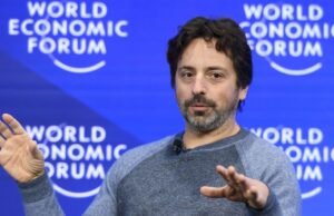 “Fugi do socialismo, não quero que a Califórnia acabe no mesmo lugar”: Sergey Brin alerta sobre o imposto sobre os milionários.