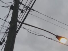 Estratégia brilhante? O governo aumentará as tarifas de eletricidade para aumentar a eletricidade em áreas perigosas