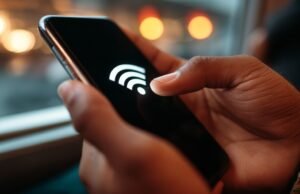 Se você tiver problemas com Wifi em seu telefone Android, tente esta correção que torna tudo melhor