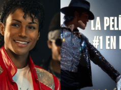 Michael Jackson conquista o Peru: sua biografia bate recordes e arrebata os cinemas, que é o filme mais assistido do país