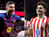 A que horas jogam Barcelona e Atlético de Madrid HOJE: jogo no Metropolitano pelas quartas de final da Liga dos Campeões 2026