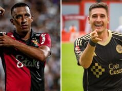 Melgar 1-3 Cusco FC AO VIVO HOJE: todos os minutos da partida do dia 9 do Torneio Apertura da Liga 1 2026