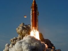 “A Argentina está fazendo história”: o governo confirmou o sucesso da conexão com o microssatélite enviado à NASA