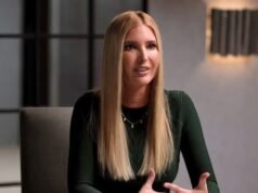 Ivanka Trump e a chave de sua trajetória nos negócios e na política: “O desprezo nunca é uma coisa ruim, pelo contrário, é muito poderoso”