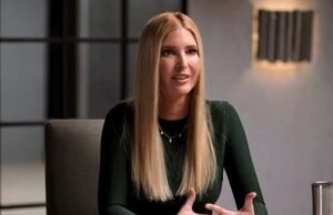 Ivanka Trump e a chave de sua trajetória nos negócios e na política: “O desprezo nunca é uma coisa ruim, pelo contrário, é muito poderoso”
