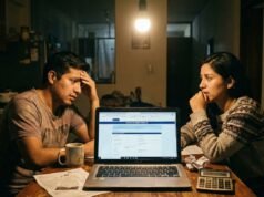 Créditos FONACOT 2026: O que acontece se eu não conseguir pagar meu empréstimo?